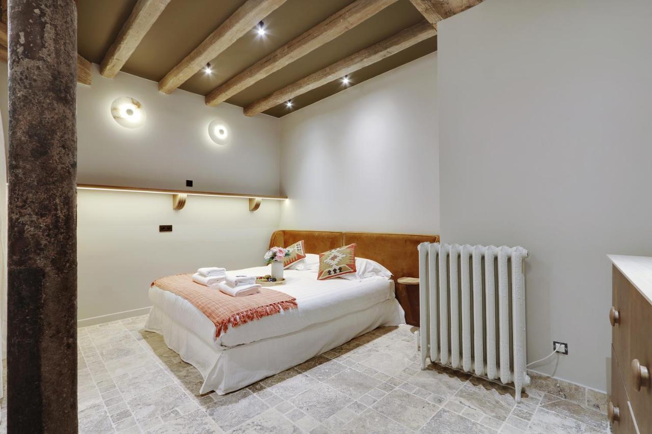 パリCmg Amazing Duplex 3Br 6P Le Maraisアパートメント エクステリア 写真
