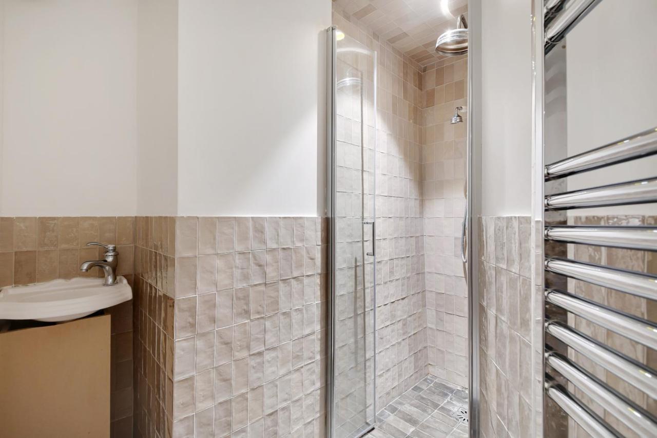 パリCmg Amazing Duplex 3Br 6P Le Maraisアパートメント エクステリア 写真