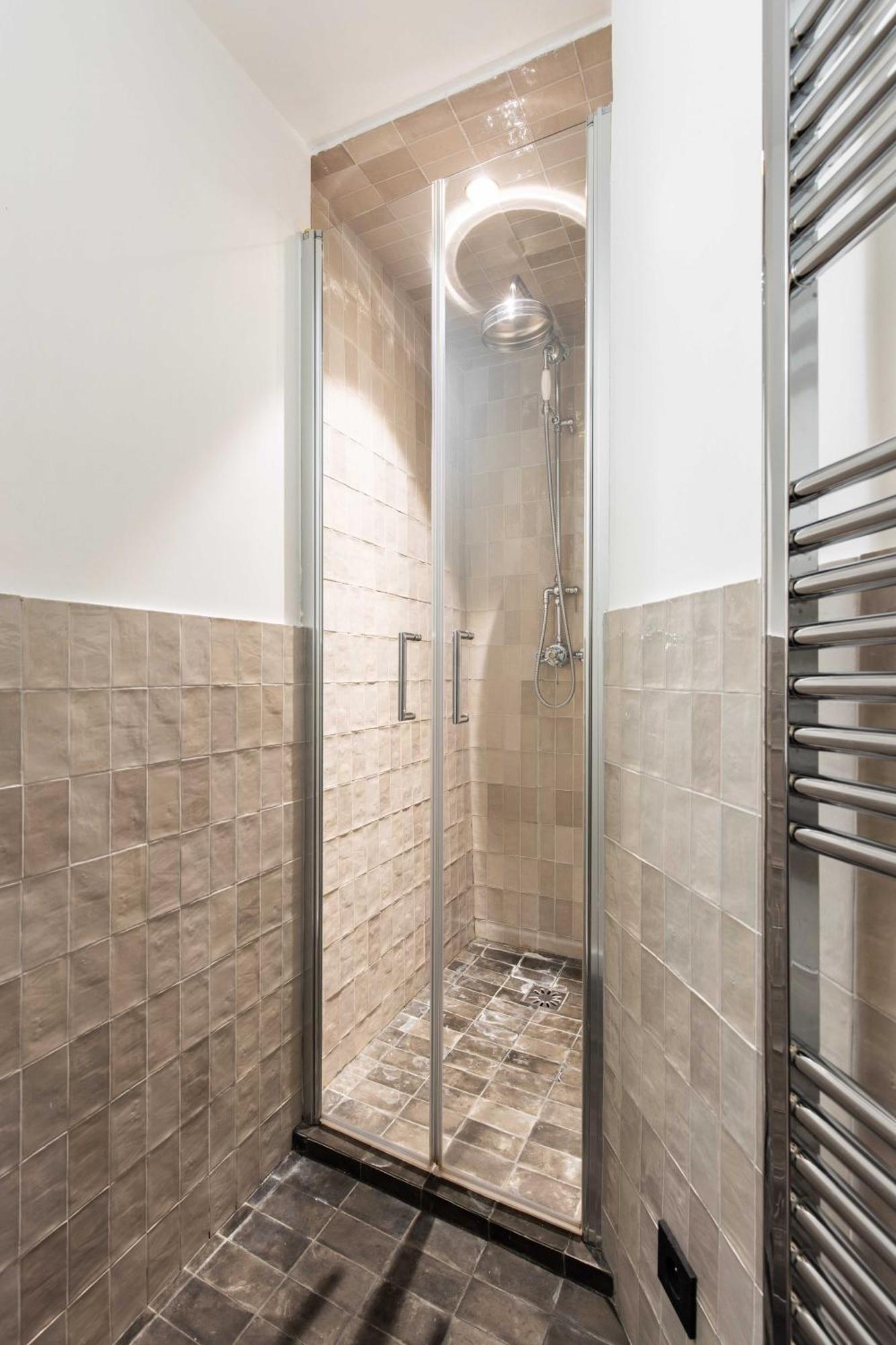 パリCmg Amazing Duplex 3Br 6P Le Maraisアパートメント エクステリア 写真